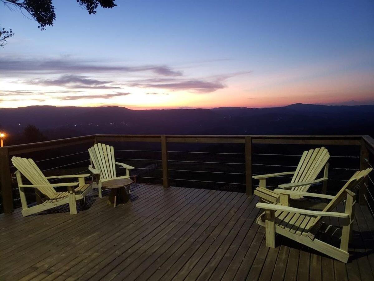 Вилла Rancho Sol Poente - Rancho Queimado - Sc Экстерьер фото