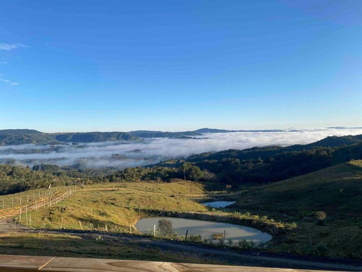 Вилла Rancho Sol Poente - Rancho Queimado - Sc Экстерьер фото