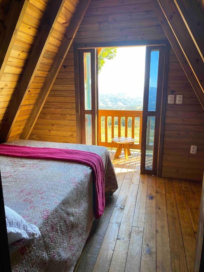 Вилла Rancho Sol Poente - Rancho Queimado - Sc Экстерьер фото