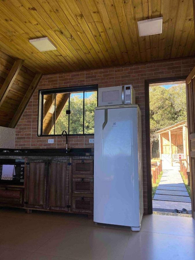 Вилла Rancho Sol Poente - Rancho Queimado - Sc Экстерьер фото