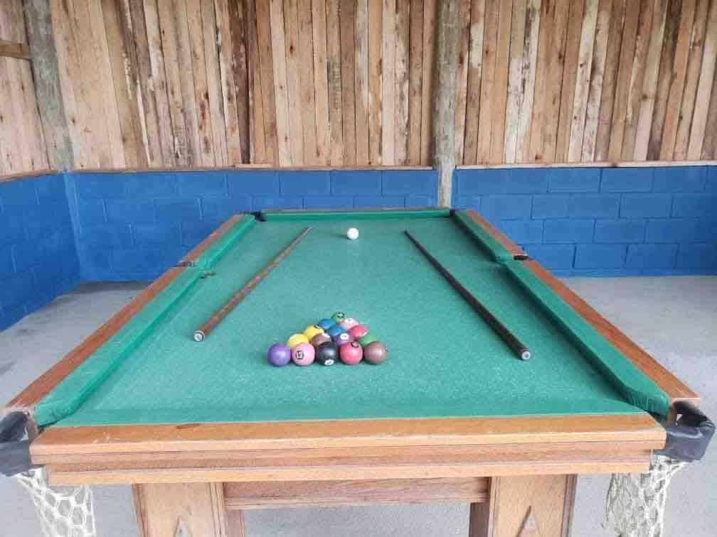 Вилла Rancho Sol Poente - Rancho Queimado - Sc Экстерьер фото