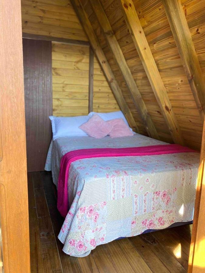 Вилла Rancho Sol Poente - Rancho Queimado - Sc Экстерьер фото