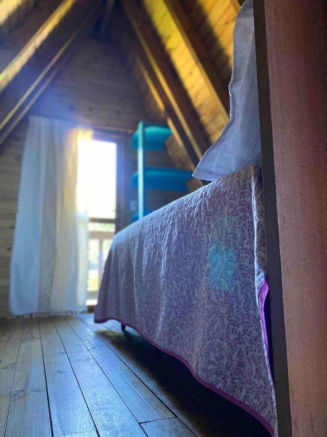 Вилла Rancho Sol Poente - Rancho Queimado - Sc Экстерьер фото