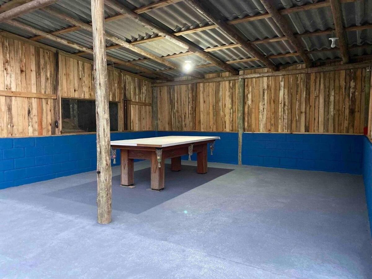 Вилла Rancho Sol Poente - Rancho Queimado - Sc Экстерьер фото