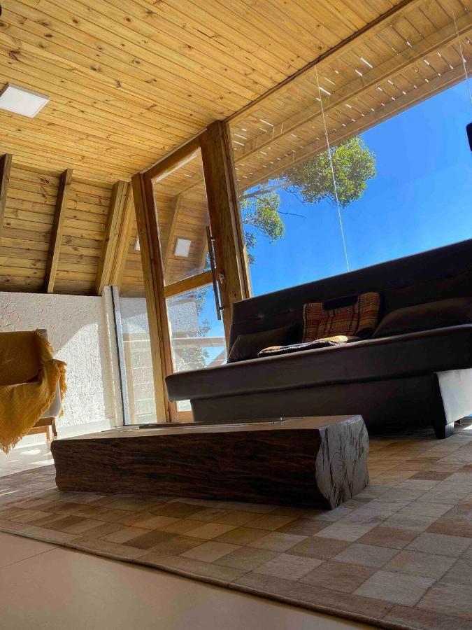 Вилла Rancho Sol Poente - Rancho Queimado - Sc Экстерьер фото