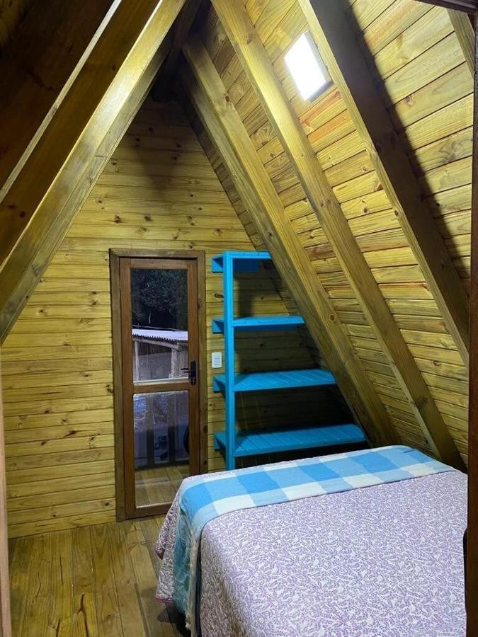 Вилла Rancho Sol Poente - Rancho Queimado - Sc Экстерьер фото