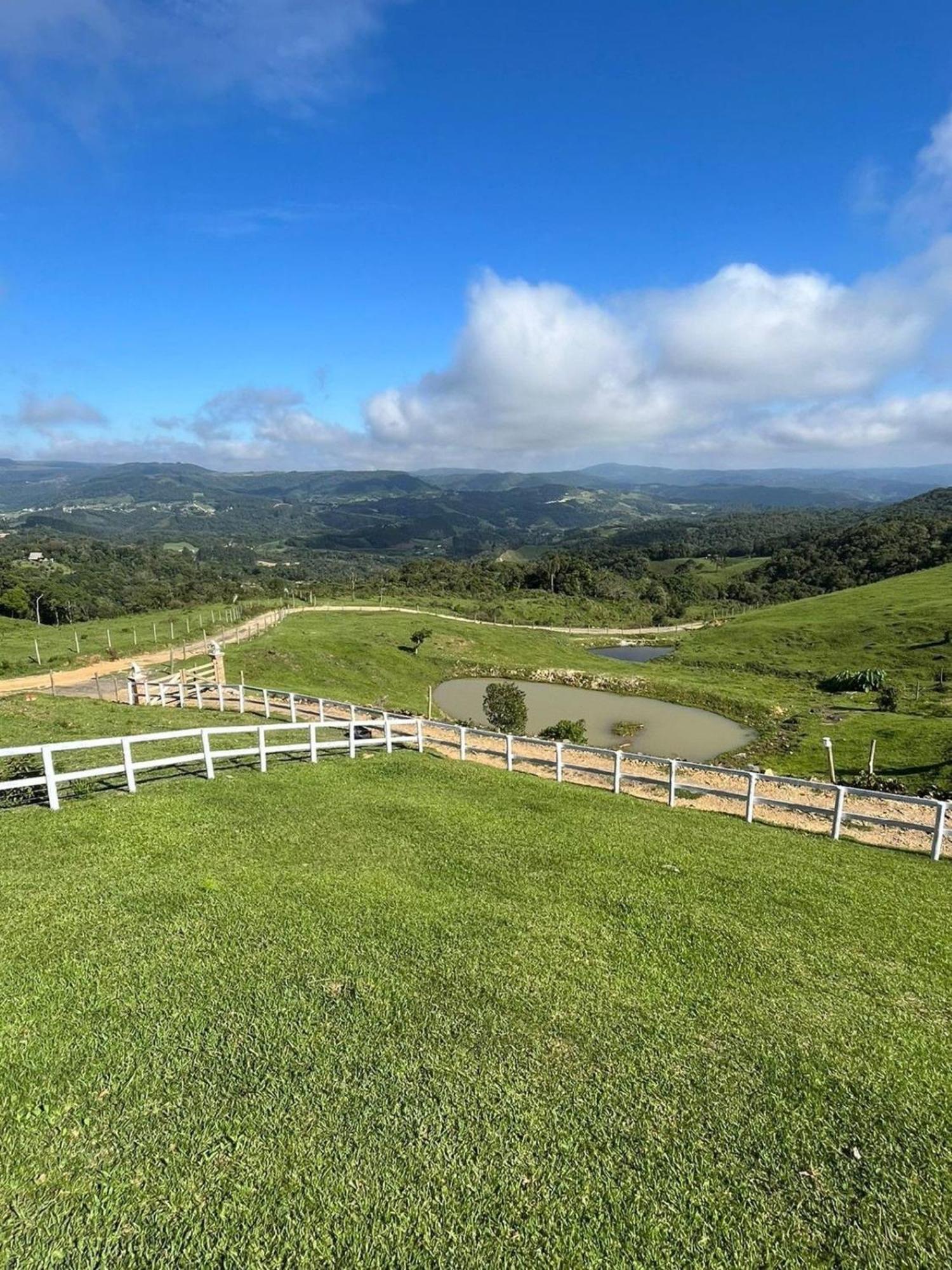 Вилла Rancho Sol Poente - Rancho Queimado - Sc Экстерьер фото