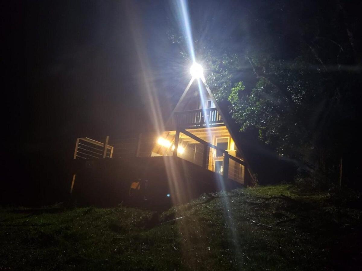 Вилла Rancho Sol Poente - Rancho Queimado - Sc Экстерьер фото