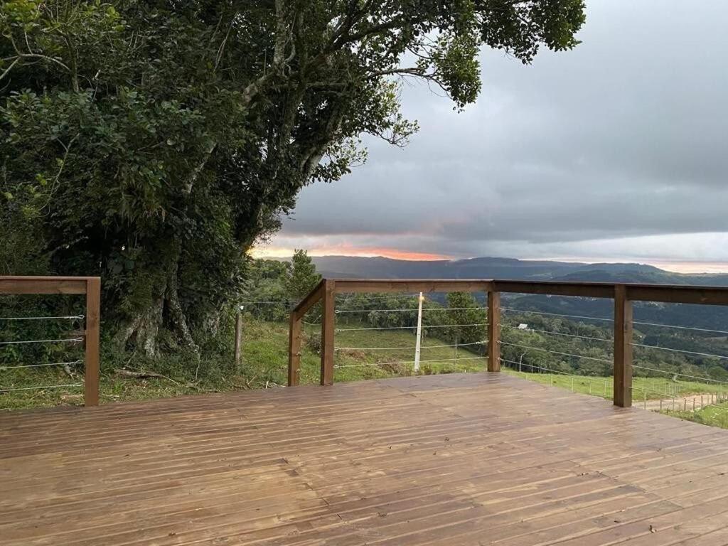 Вилла Rancho Sol Poente - Rancho Queimado - Sc Экстерьер фото