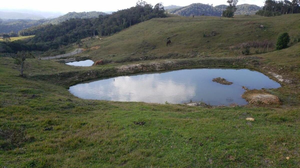 Вилла Rancho Sol Poente - Rancho Queimado - Sc Экстерьер фото