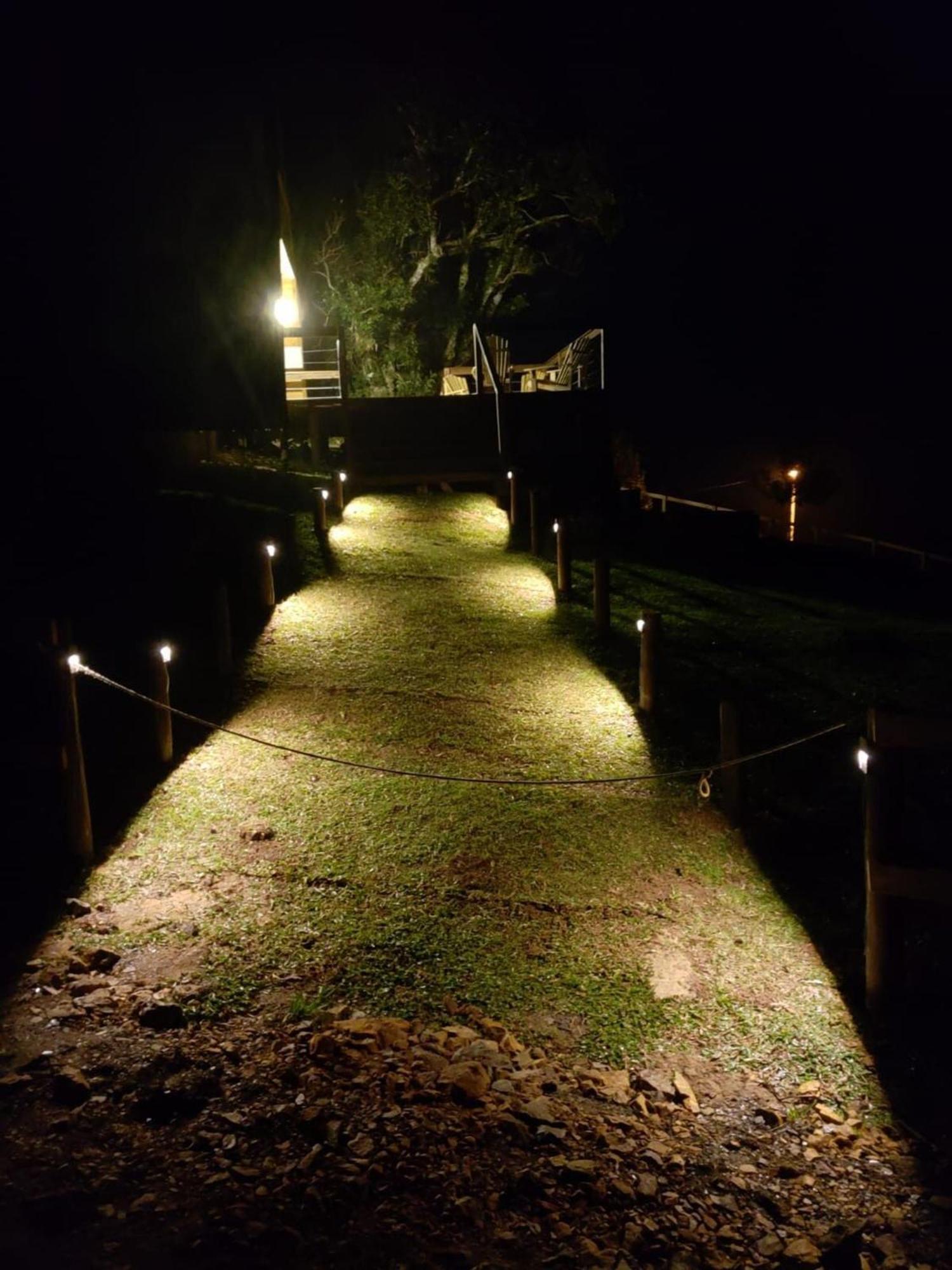 Вилла Rancho Sol Poente - Rancho Queimado - Sc Экстерьер фото
